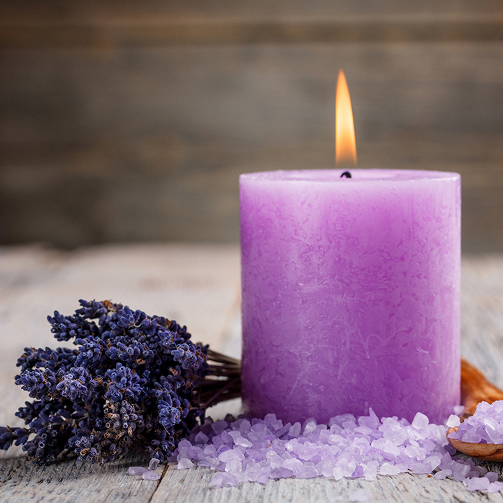Candle Scents